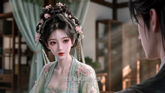 医妃独宠俏夫君(60集) 医妃独宠俏夫君(60集)每日分享短剧