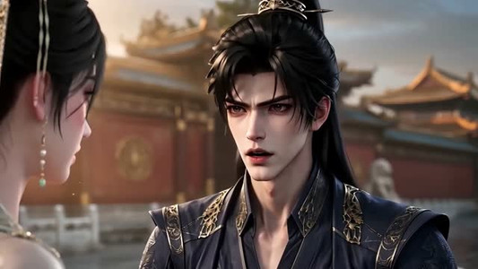 太后招亲,公主殿下别心动(60集) 太后招亲,公主殿下别心动(60集)在哪里可以全集