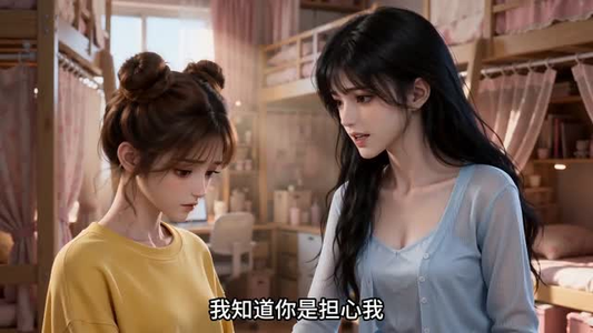 他桀骜不驯，偏只把她放心尖（183集）爆款短剧追不停