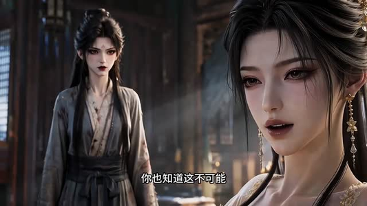 娇气娘娘不好惹：皇上你快管管啊！（66集）短剧抢先看