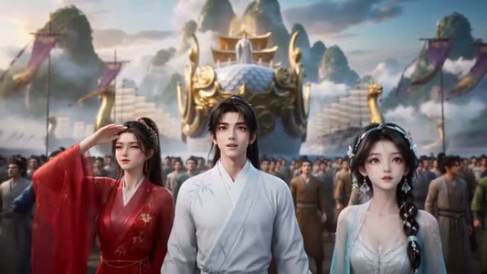 风吹铃兰(41集) 风吹铃兰(41集)免费看短剧全集