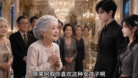 反恋爱脑是工作，恋爱脑是生活（203集）短剧分享剧集