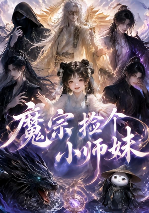 魔宗捡个小师妹（98集）热门短剧又来了