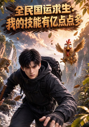 全民国运求生：我的技能有亿点点多（102集）全集完整版