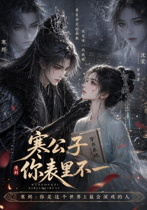 寒公子，你表里不一（29集）一口气追完短剧