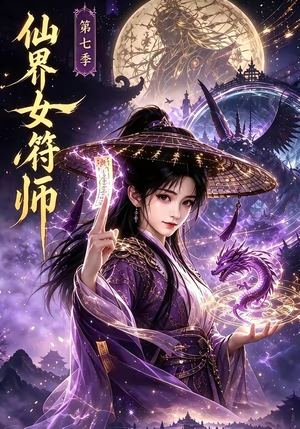 仙界女符师第七季(139集) 仙界女符师第七季(139集)火爆短剧抢先看