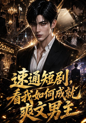 速通短剧,看我如何成就爽文男主(20集) 速通短剧,看我如何成就爽文男主(20集)网上可以看吗