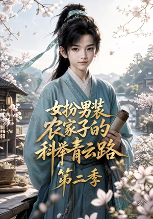 女扮男装，农家子的科举青云路第二季（220集）在线观看