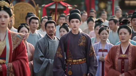 前尘错爱（59集）全集在线看