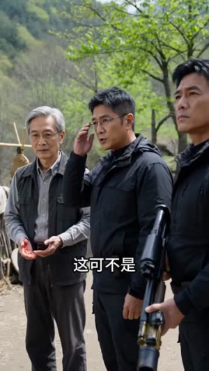 萌兽操盘建田园（17集）哪个网站可以看
