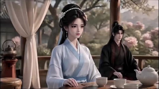 空许温柔(52集) 空许温柔(52集)精彩不断免费看