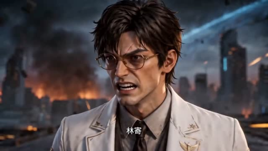 我的机甲老婆不好惹（66集）这短剧太好看了