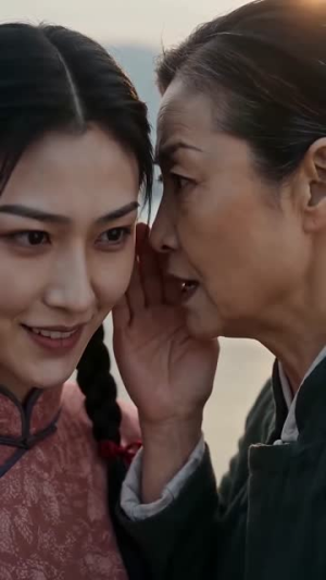 从替嫁庶女到兴业当家(70集) 从替嫁庶女到兴业当家(70集)好看的短剧