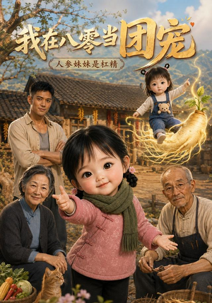 我在八零当团宠，人参妹妹是杠精（79集）好看短剧追不停