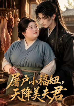 屠户小福妞，天降美夫君（91集）高分佳作免费看