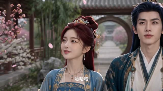我靠改剧情盘活这本小说世界（42集）好看的短剧来了