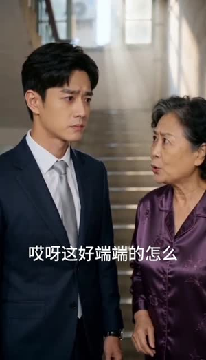 婆婆的六条家规（50集）短剧精彩不断