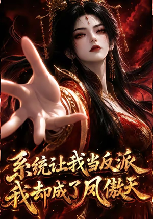 系统让我当反派，我却成了凤傲天（119集）短剧在哪里看