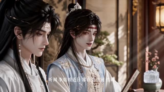 他穿成了相府少夫人，靠厨神手艺香翻全府（60集）短剧全集免费看