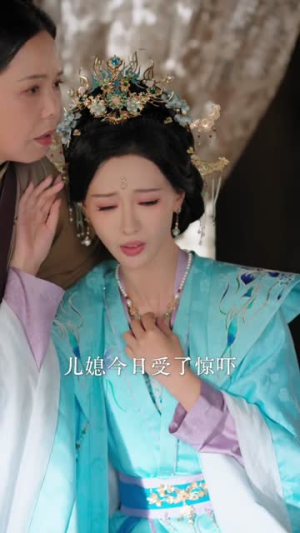 侯府主母重生，宅斗翻盘掌权（77集）在线观看完整版