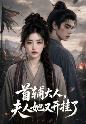 首辅大人，夫人她又开挂了（141集）爆款短剧抢先看