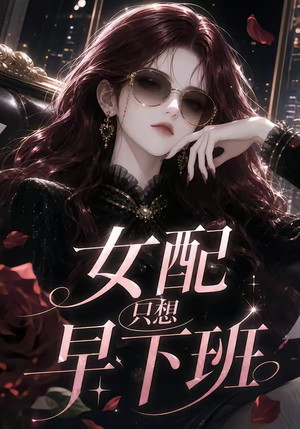 女配只想早下班(63集) 女配只想早下班(63集)在哪里看