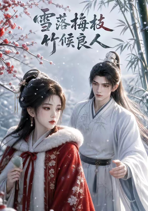 雪落梅枝，竹候良人（56集）精彩短剧来袭
