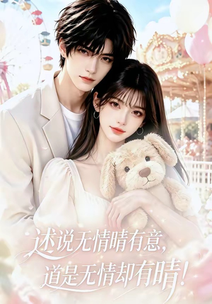 述说无情晴有意，道是无情却有晴！（105集）短剧演员排行榜