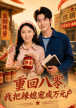 重回八零,我把辣媳宠成万元户(40集) 重回八零,我把辣媳宠成万元户(40集)短剧分享片段