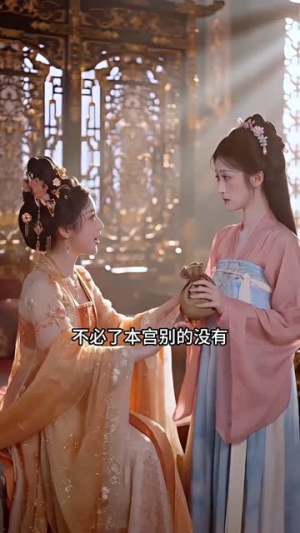 太子他明知故宠（65集）热门短剧排行榜