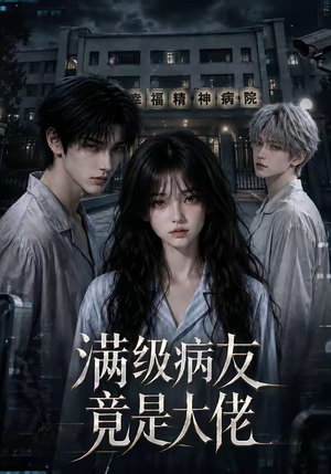 满级病友竟是大佬(106集) 满级病友竟是大佬(106集)短剧每日分享