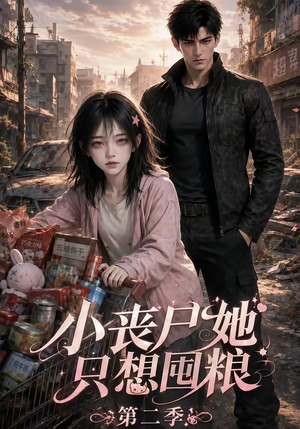 小丧尸她只想囤粮第二季（156集）短剧太精彩了