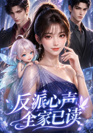 反派心声全家已读（140集）短剧解说全集