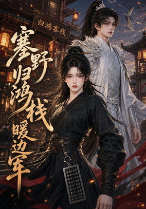 塞野归鸿，栈暖边军（112集）精彩短剧分享。