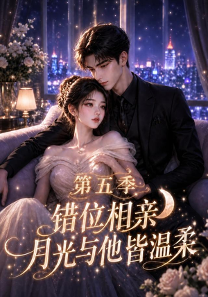 错位相亲，月光与他皆温柔第五季（92集）高质量短剧推荐