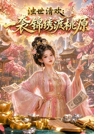 浊世清欢:一袭锦绣渡桃源(113集) 浊世清欢:一袭锦绣渡桃源(113集)一口气看完全集