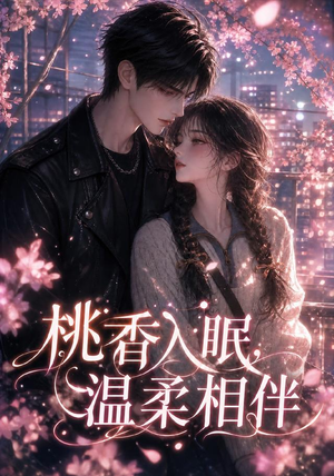 桃香入眠,温柔相伴(200集) 桃香入眠,温柔相伴(200集)这部短剧我爱了