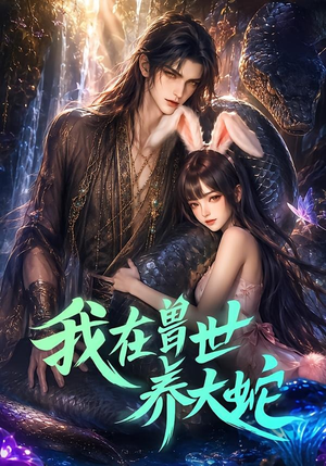 我在兽世养大蛇(103集) 我在兽世养大蛇(103集)全集都在这里了