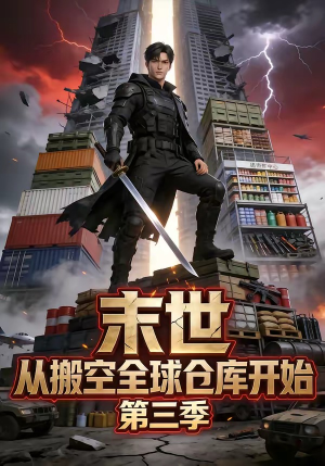 末世：从搬空全球仓库开始第三季（118集）今日短剧分享