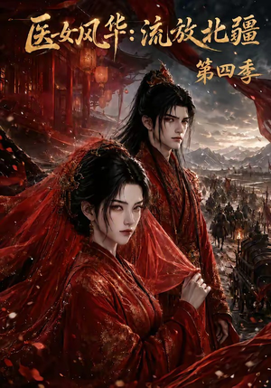 医女风华：流放北疆第四季（130集）最新短剧推荐