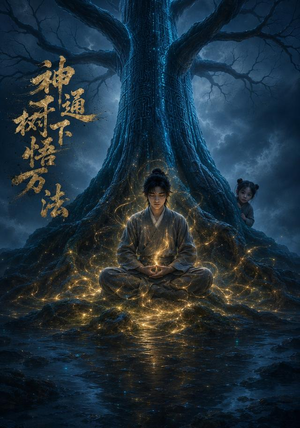 神通树下悟万法(72集) 神通树下悟万法(72集)爱短剧爱追剧