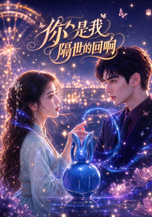 你是我隔世的回响（80集）免费短剧大全