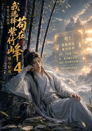 开局大帝封顶我选择苟在紫竹峰：随心舒适4（130集）高清画质免费看