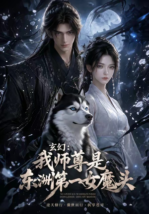玄幻：我师尊是东洲第一女魔头（120集）民国短剧推荐