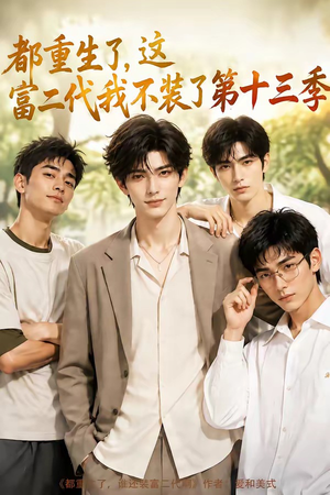 都重生了，这富二代我不装了第十三季（95集）常回家看看短剧
