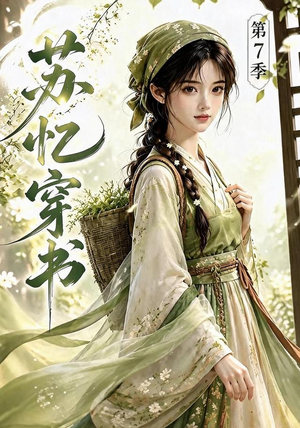 苏忆穿书第7季（116集）口碑之选免费看