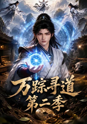 万踪寻道第二季（136集）在线看完整版