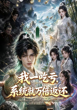 我一吃亏,系统就万倍返还(62集) 我一吃亏,系统就万倍返还(62集)演的怎么样