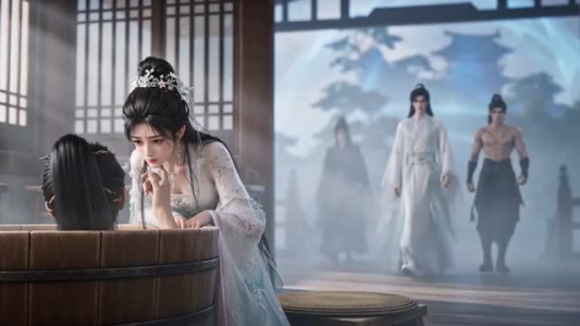 四仙护主：温府昭雪录（60集）全剧免费观看
