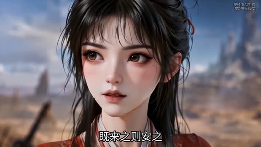 别追我！我真不是你们宗弟子（155集）全集我都看完了